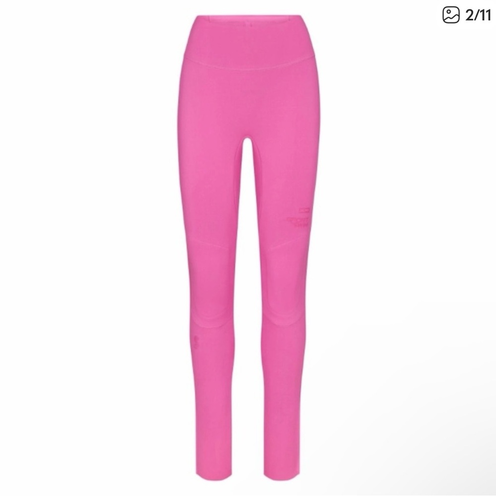 NWT SKIMS Scuba Long Pant